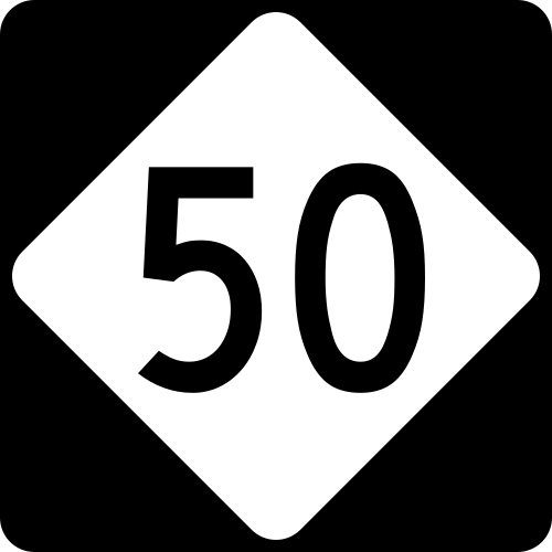 NC 50